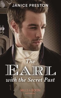 Earl With The Secret Past (e-bok)