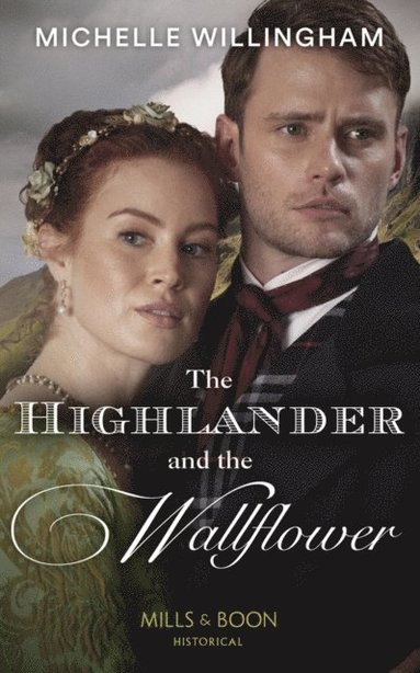 Highlander And The Wallflower (hftad)