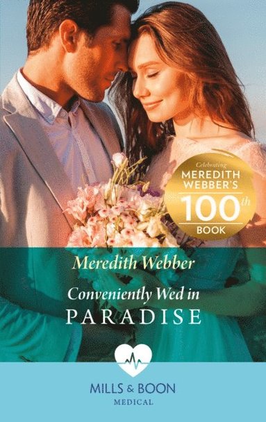 Conveniently Wed In Paradise (h�ftad)