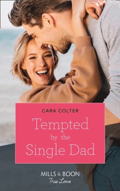 TEMPTED BY SINGLE DAD EB (e-bok)