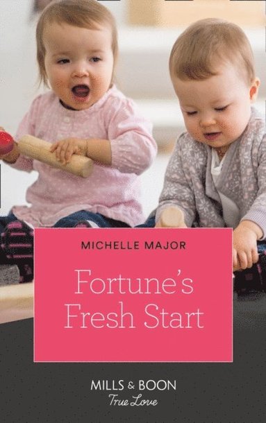 Fortune's Fresh Start (hftad)