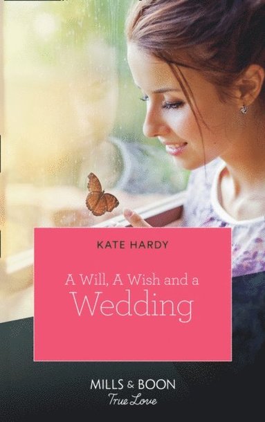 Will, A Wish, A Wedding (e-bok)