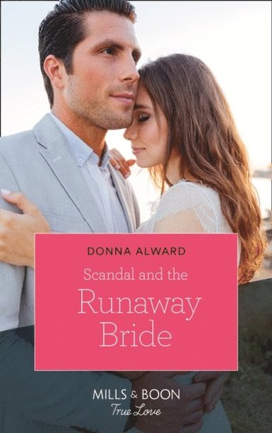 Scandal And The Runaway Bride (e-bok)