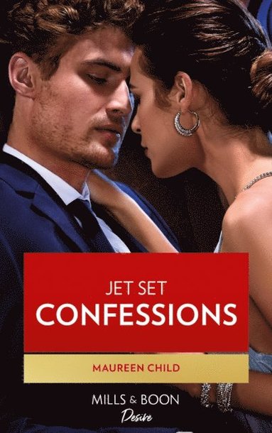 Jet Set Confessions (e-bok)