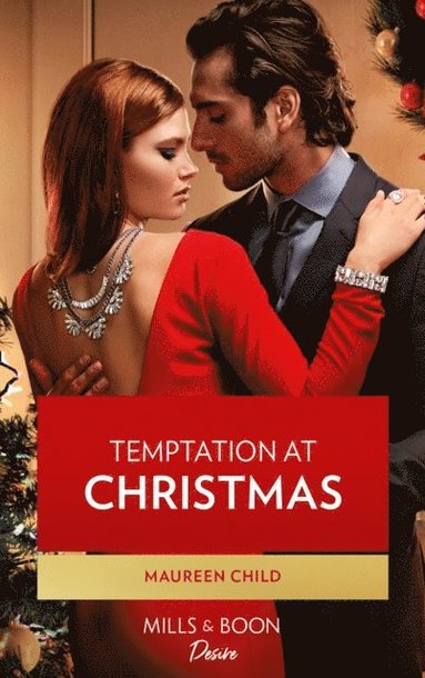 Temptation At Christmas (hftad)