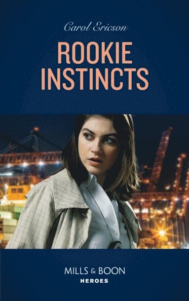 ROOKIE INSTINCTS_TACTICAL1 EB (e-bok)