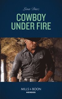 Cowboy Under Fire (e-bok)
