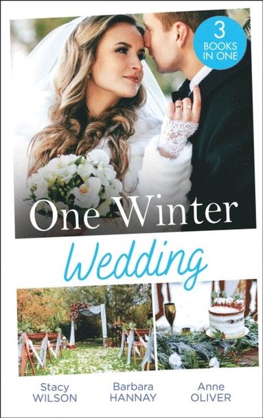ONE WINTER WEDDING EB (häftad)