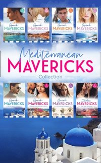 MEDITERRANEAN MAVERICKS EB (e-bok)