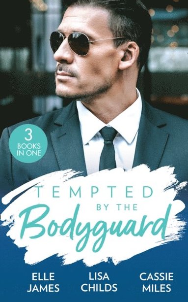 TEMPTED BY BODYGUARD EB (hftad)