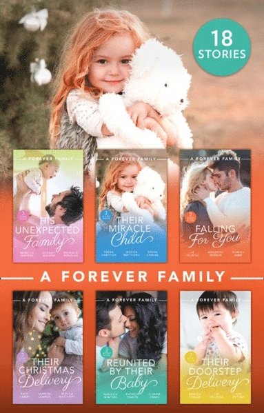 FOREVER FAMILY COLLECTION EB (hftad)
