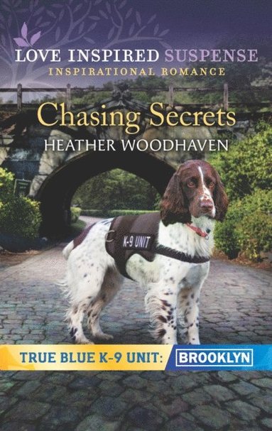CHASING SECRETS_TRUE BLUE2 EB (hftad)