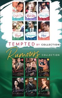 TEMPTED BYAND RUMOURS COLLE EB (e-bok)