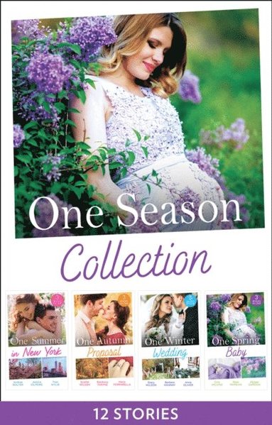 ONE SEASON COLLECTION EB (hftad)