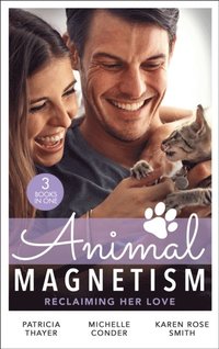 ANIMAL MAGNETISM RECLAIMING EB (e-bok)