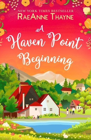 HAVEN POINT BEGINNING EB (hftad)