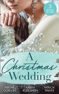 CHRISTMAS WEDDING EB (e-bok)
