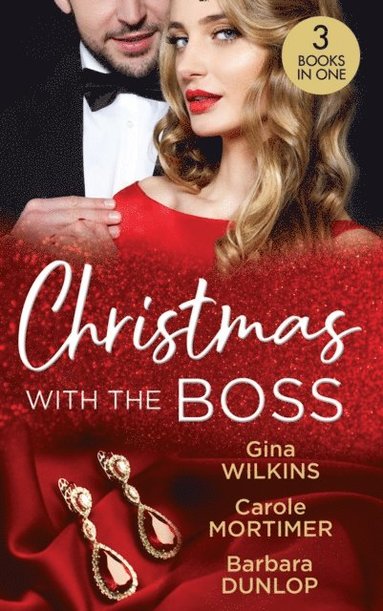 CHRISTMAS WITH BOSS EB (hftad)