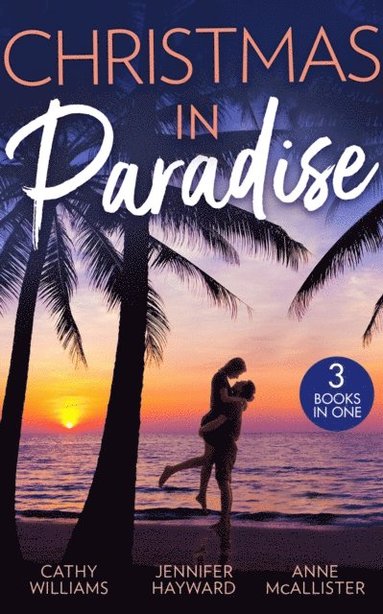 CHRISTMAS IN PARADISE EB (e-bok)
