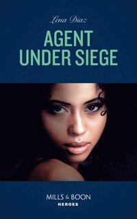 Agent Under Siege (e-bok)