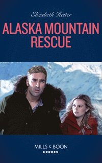 ALASKA MOUNTAIN_K-9 ALASKA2 EB (e-bok)