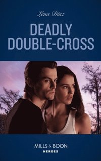 Deadly Double-Cross (e-bok)