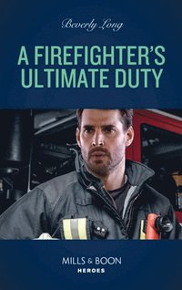 FIREFIGHTERS_HEROES OF PAC1 EB (e-bok)