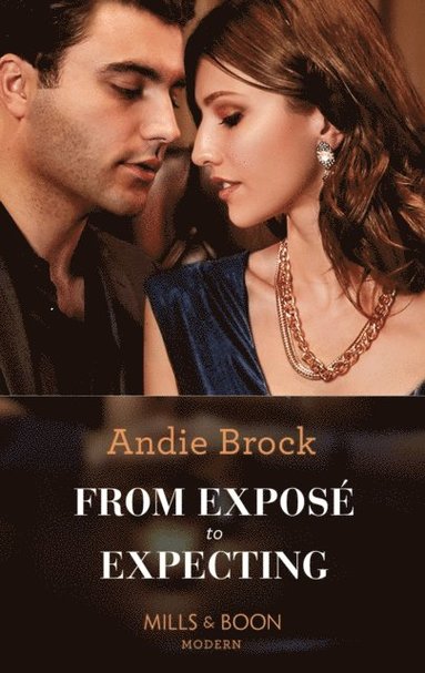 From Expose To Expecting (häftad)