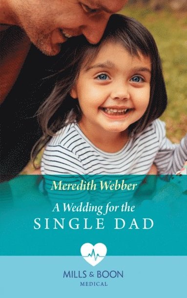 WEDDING FOR SINGLE DAD EB (h�ftad)