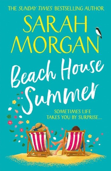 Beach House Summer (hftad)