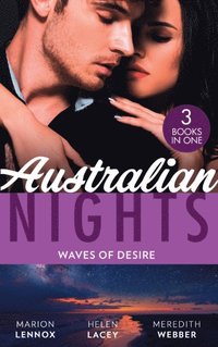 AUSTRALIAN NIGHTS WAVES OF EB (e-bok)