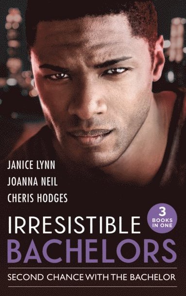 IRRESISTIBLE BACHELORS EB (hftad)