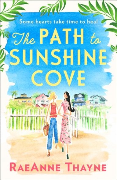 Path To Sunshine Cove (hftad)