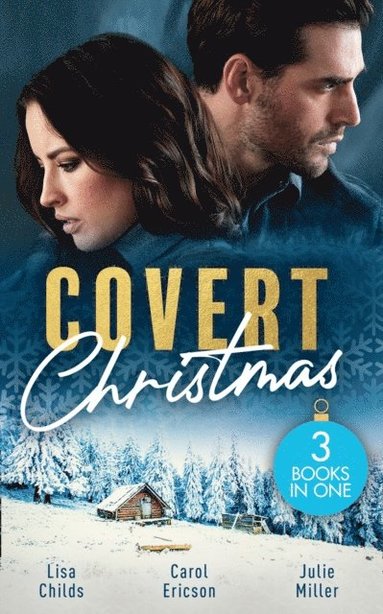 COVERT CHRISTMAS EB (hftad)
