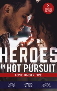 HEROES IN HOT PURSUIT LOVE EB (e-bok)