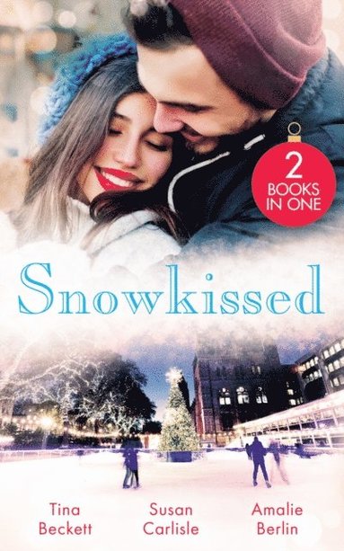 SNOWKISSED EB (hftad)