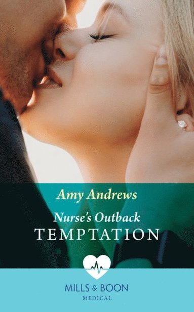 NURSES OUTBACK TEMPTATION EB (häftad)