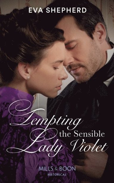 Tempting The Sensible Lady Violet (hftad)