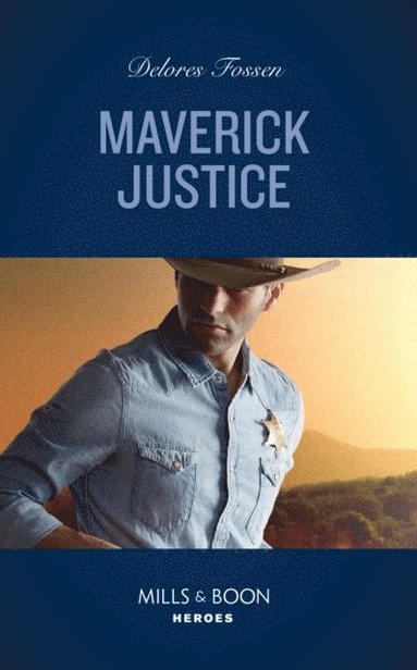Maverick Justice (e-bok)
