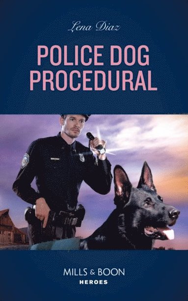POLICE DOG PROCED_K-9S ON6 EB (e-bok)