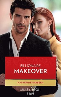 BILLIONAIRE MAKEO_IMAGE PR1 EB (e-bok)