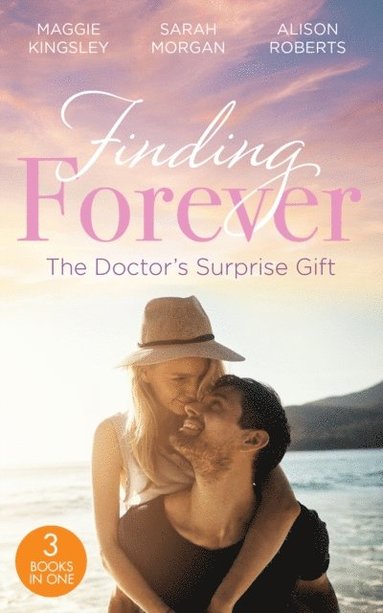 FINDING FOREVER DOCTORS EB (hftad)