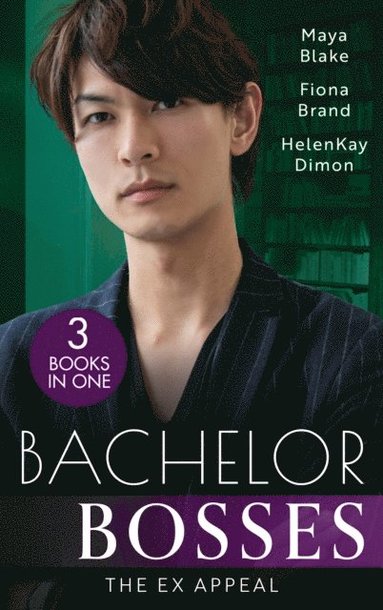 Bachelor Bosses: The Ex Appeal (häftad)