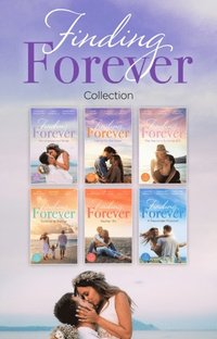 FINDING FOREVER COLLECTION EB (e-bok)