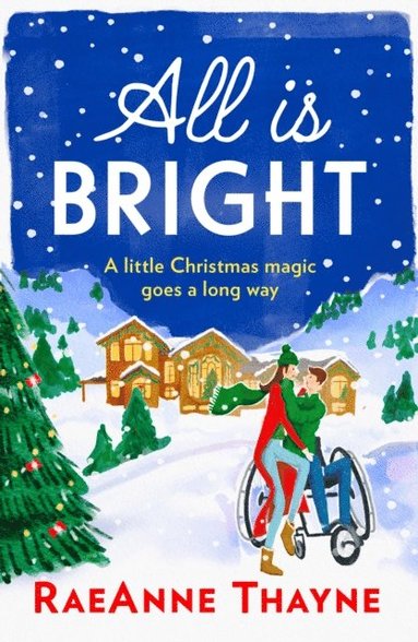 All Is Bright (hftad)