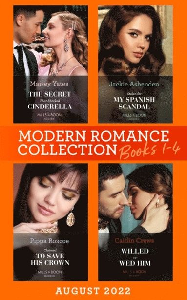 MODERN ROMANCE AUGUST 2022 EB (hftad)