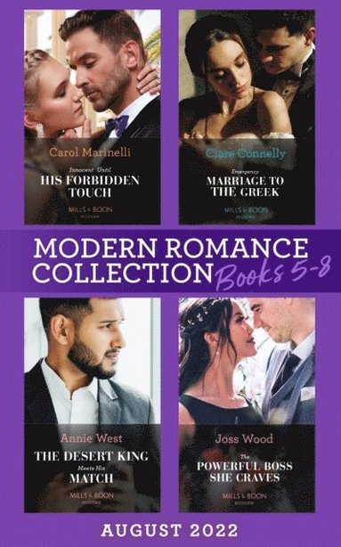 MODERN ROMANCE AUGUST 2022 EB (hftad)