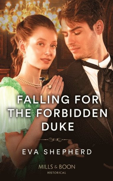 Falling For The Forbidden Duke (hftad)