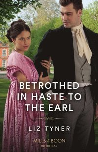 BETROTHED IN HASTE TO EARL EB (e-bok)