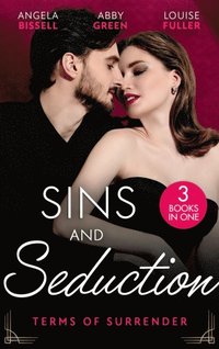 Sins And Seduction: Terms Of Surrender (e-bok)